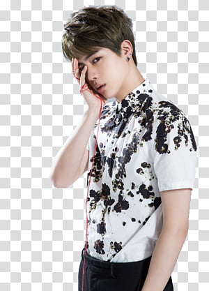 BTS For You transparent background PNG clipart thumbnail
