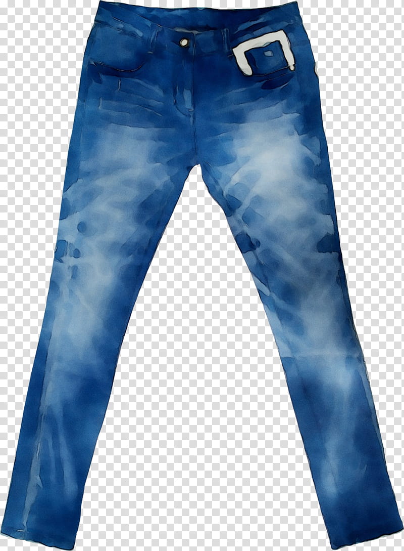 Jeans, Denim, Pants, Tshirt, Slimfit Pants, Engraving, Laser Engraving, Clothing transparent background PNG clipart