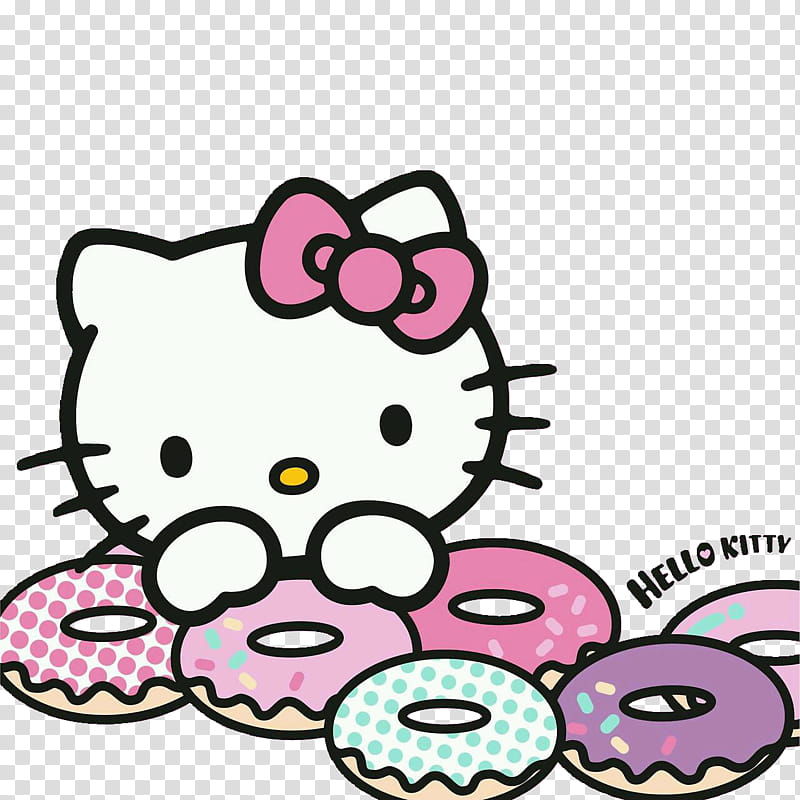 Hello Kitty Sanrio Toy Hello Kitty Girls Sticker Kawaii Hello Kitty Lunchbox Hello Kitty Clip Transparent Background Png Clipart Hiclipart