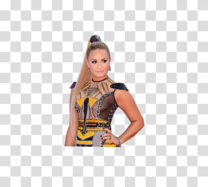 Demi Lovato , 1 transparent background PNG clipart thumbnail