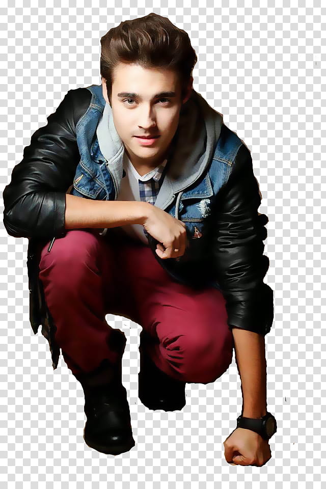 jorge blanco  transparent background PNG clipart