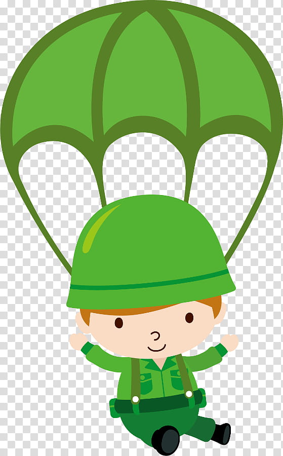 Green Leaf, Military, Soldier, Drawing, Army, Cartoon, Line, Smile transparent background PNG clipart