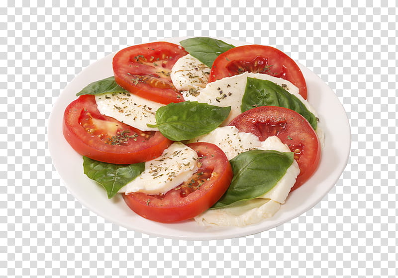 Tomato, Greek Salad, Caprese Salad, Spinach Salad, Cobb Salad, Italian Cuisine, Vegetable, Dish transparent background PNG clipart