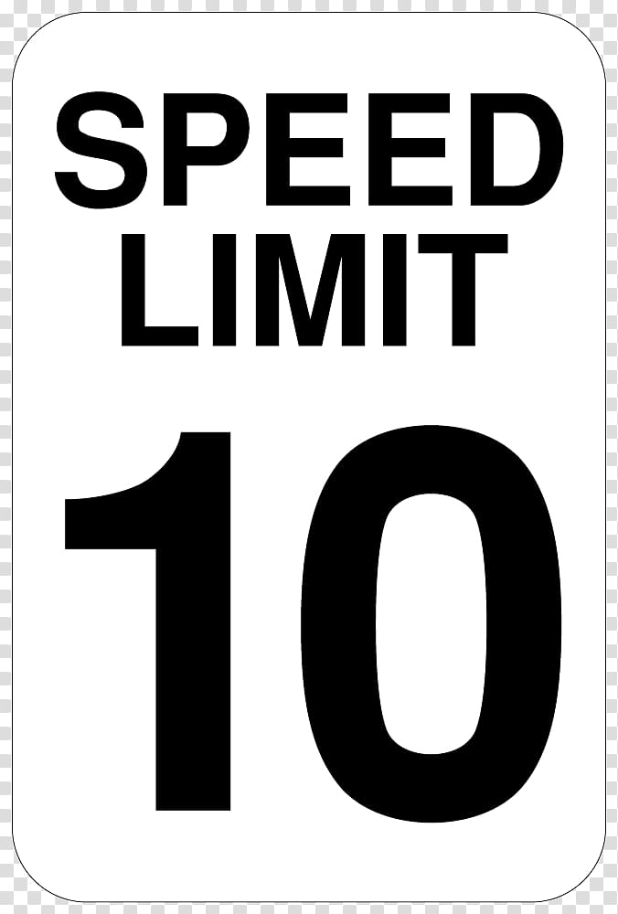 Logo Text, Number, Speed Limit, Black And White
, Line, Area, Sign, Symbol transparent background PNG clipart