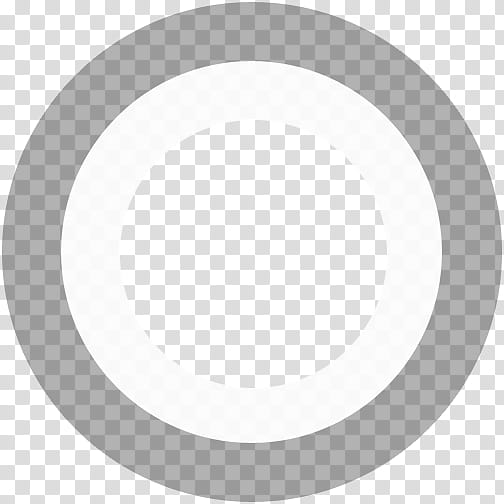 Inspired LockScreen, round gray circle illustration transparent background PNG clipart