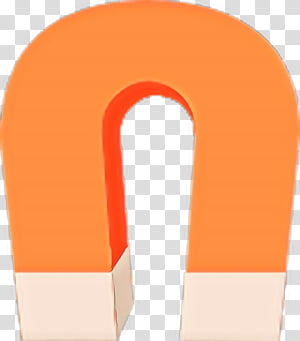 Orange,  Cartoon, Arch transparent background PNG clipart thumbnail