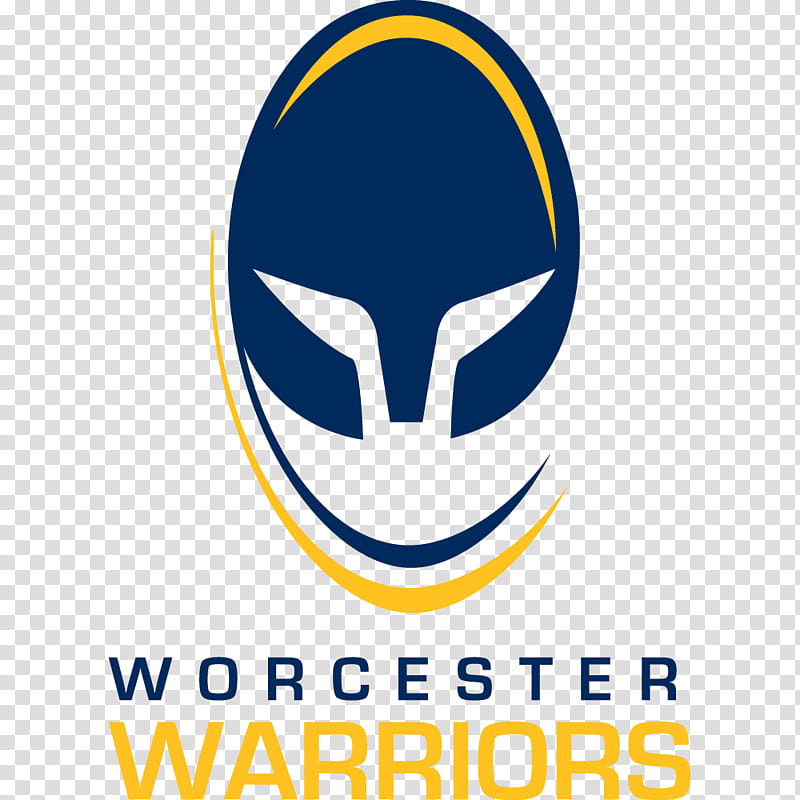 Warriors Logo, Worcester Warriors, Leicester Tigers, Bristol Bears, Worcester Valkyries, Rugby Union, Symbol, Premiership Rugby transparent background PNG clipart