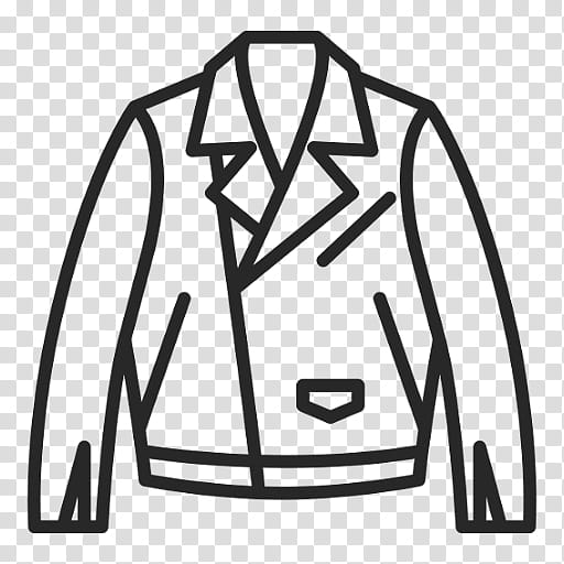 Book Logo, SweatShirt, Leather Jacket, Clothing, Coat, Gilets, Fashion, White transparent background PNG clipart