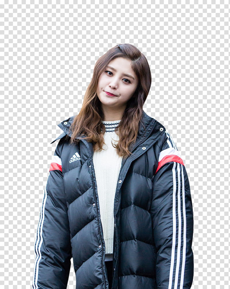 Jung Hwa transparent background PNG clipart