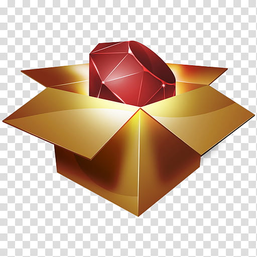 Ruby Programming Icons, RubyGems_ transparent background PNG clipart