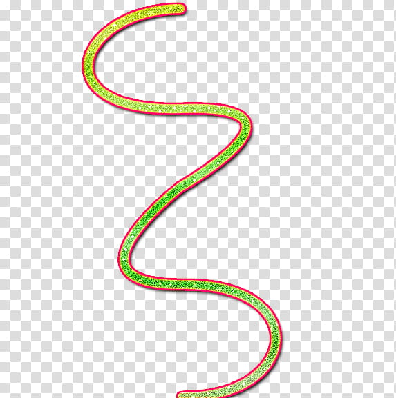 Light s, yellow and green twirl illustration transparent background PNG clipart