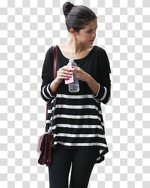 SELENA GOMEZ 1 transparent background PNG clipart thumbnail