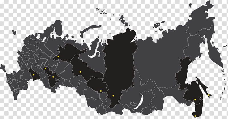 World Tree, Russia, Map, Federal Subjects Of Russia, Company, Europe, Boris Yeltsin transparent background PNG clipart