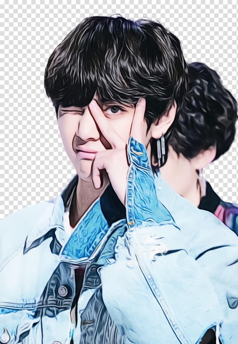 Bts Love Yourself, Fake Love Rocking Vibe Mix, Love Yourself Tear, Kpop, Singularity, Naver, Jimin, Jungkook transparent background PNG clipart