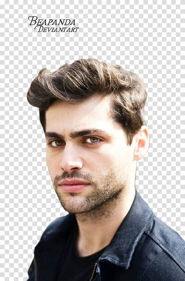 Matthew Daddario, man in black suit transparent background PNG clipart