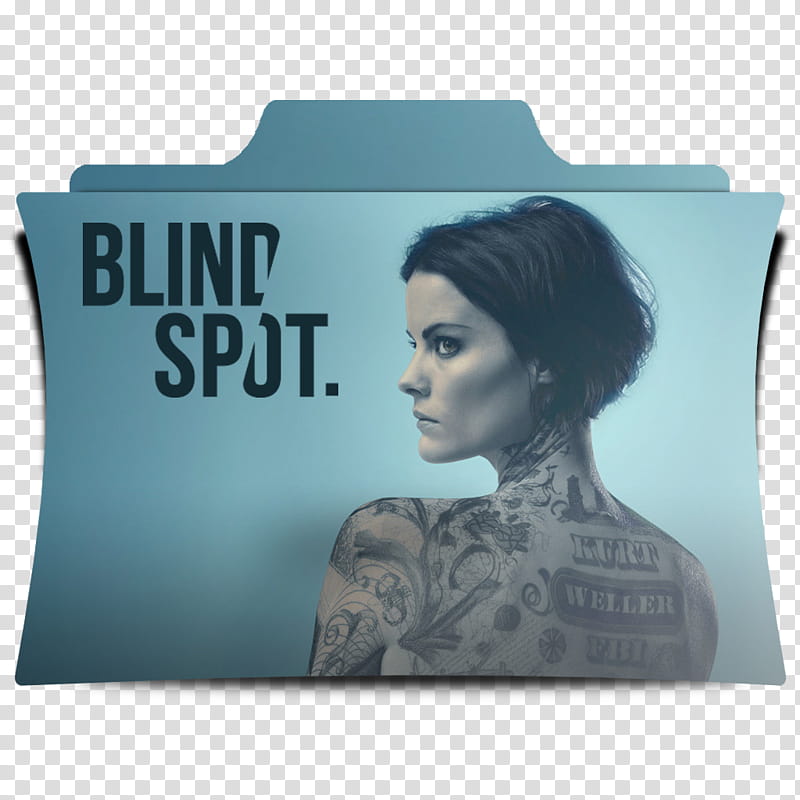 BlindSpot TV Series ICON and , blindsxpot transparent background PNG clipart