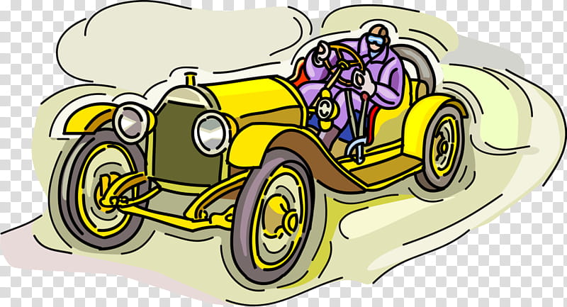 Classic Car, Vehicle, Animation, Engine, Antique Car, Vintage Car, Hot Rod, Rim transparent background PNG clipart