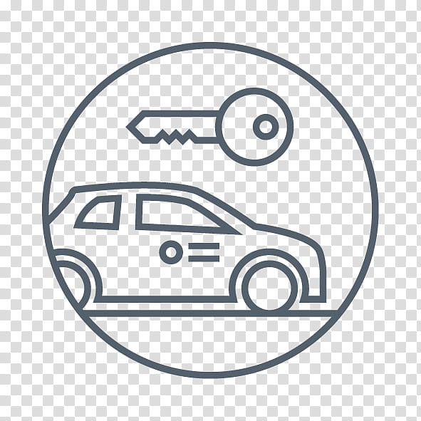 City car, Line Art, Vehicle, Circle, Family Car transparent background PNG clipart