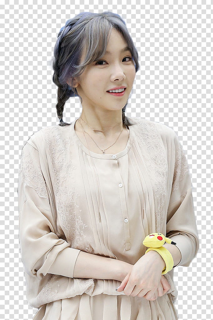 [ RENDER # ]  TAEYEON, SNSD transparent background PNG clipart