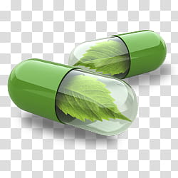 Aesthetic, two green medication capsules transparent background PNG clipart
