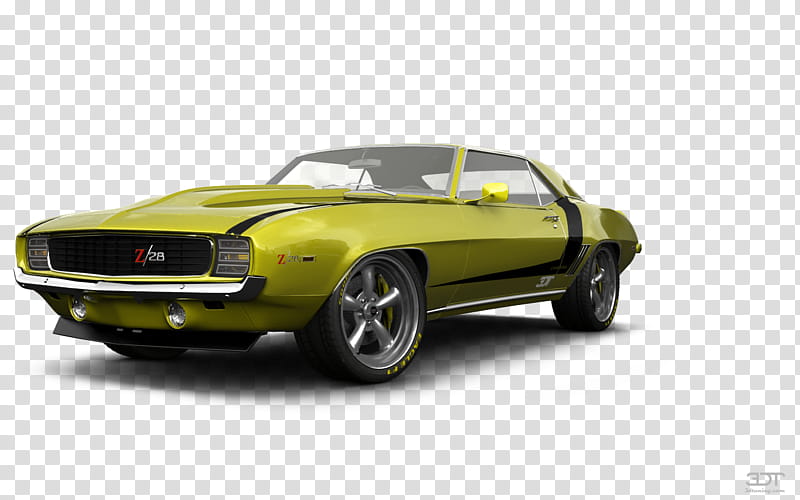 Classic Car, Plymouth Barracuda, Compact Car, Fullsize Car, Model Car, Vehicle, Electric Motor, Physical Model transparent background PNG clipart
