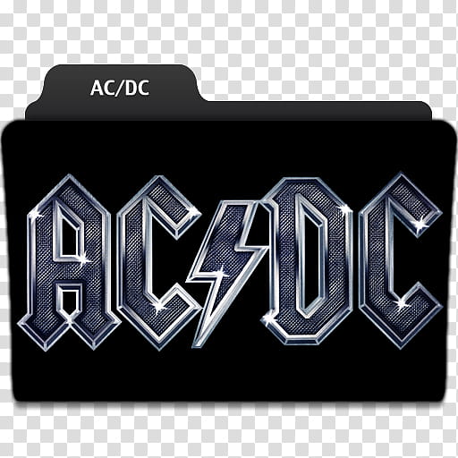 Music icon  , acdc transparent background PNG clipart