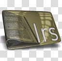 Sphere   the new variation, brown Irs card illustration transparent background PNG clipart