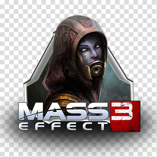 Mass Effect  Featuring Tali, Tali Mass Effect  icon transparent background PNG clipart