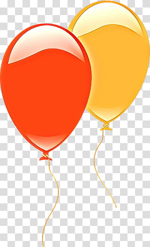 Helium Balloons Clip Art Transparent Download PNG