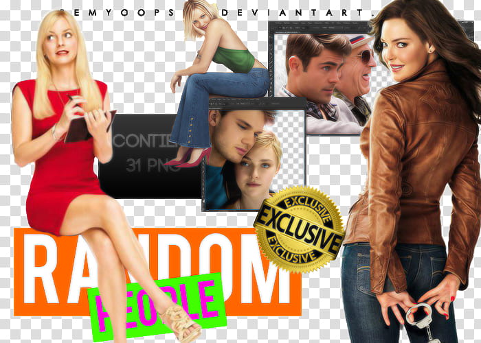 People Exclusive  watchers, women's brown leather jacket transparent background PNG clipart