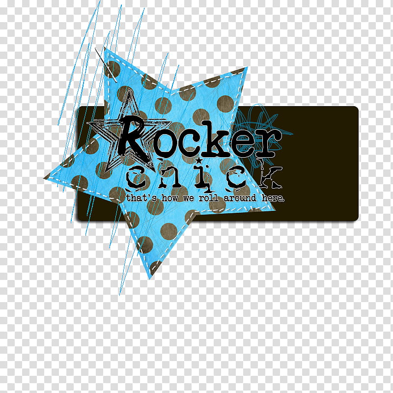 Pgn text , Rocker Chick illustration transparent background PNG clipart