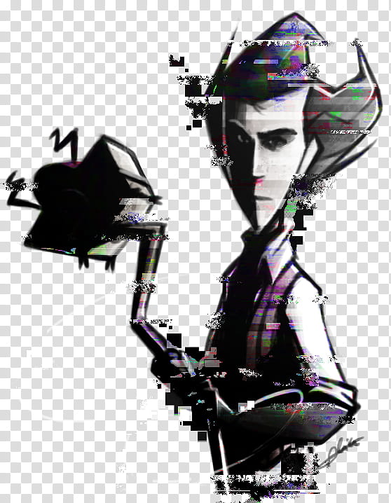 Jack Skellington, Video Games, Artist, Dont Starve, Art Museum, Poster, Character transparent background PNG clipart