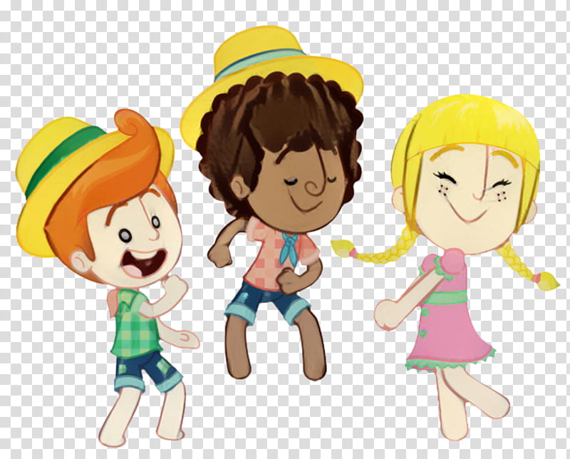 Kids Playing, Mundo Bita, Drawing, Bita E Os Animais, Galinha Pintadinha, Fazendinha, Pintinho Amarelinho, Television transparent background PNG clipart