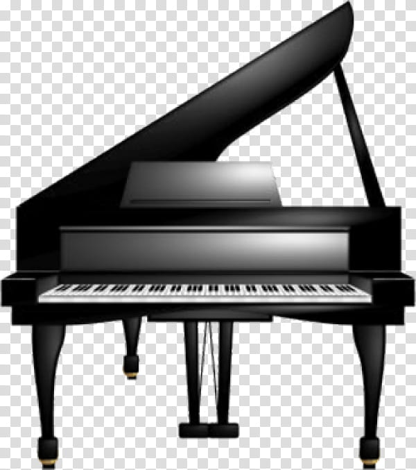 Piano, Music, Drawing, Musical Instruments, Music , Grand Piano, Fortepiano, Keyboard transparent background PNG clipart