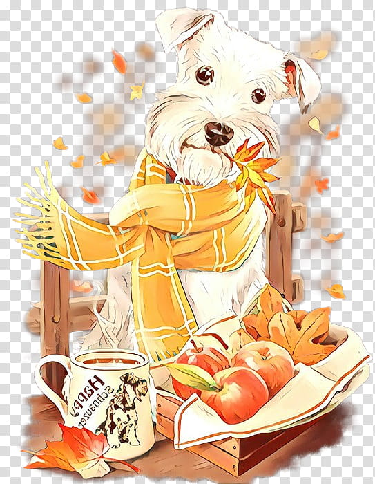 dog west highland white terrier dog breed companion dog sealyham terrier, Cartoon transparent background PNG clipart