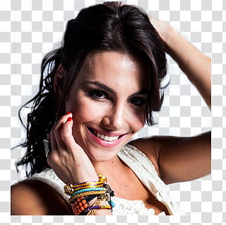 Mel Fronckowiak transparent background PNG clipart