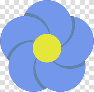 Circle, Computer, Yellow, Line transparent background PNG clipart thumbnail