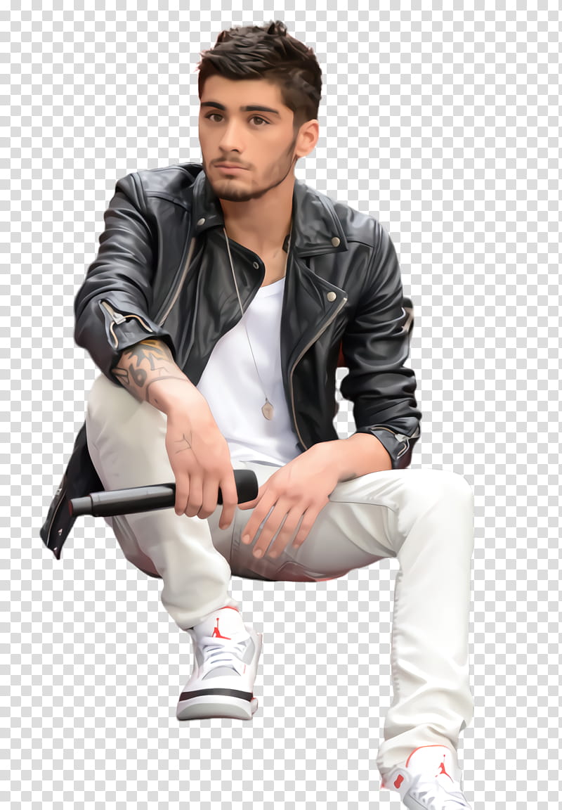 Zayn Malik, One Direction, Sticker, January 12, Songwriter, Hairstyle, Singer, Gigi Hadid transparent background PNG clipart