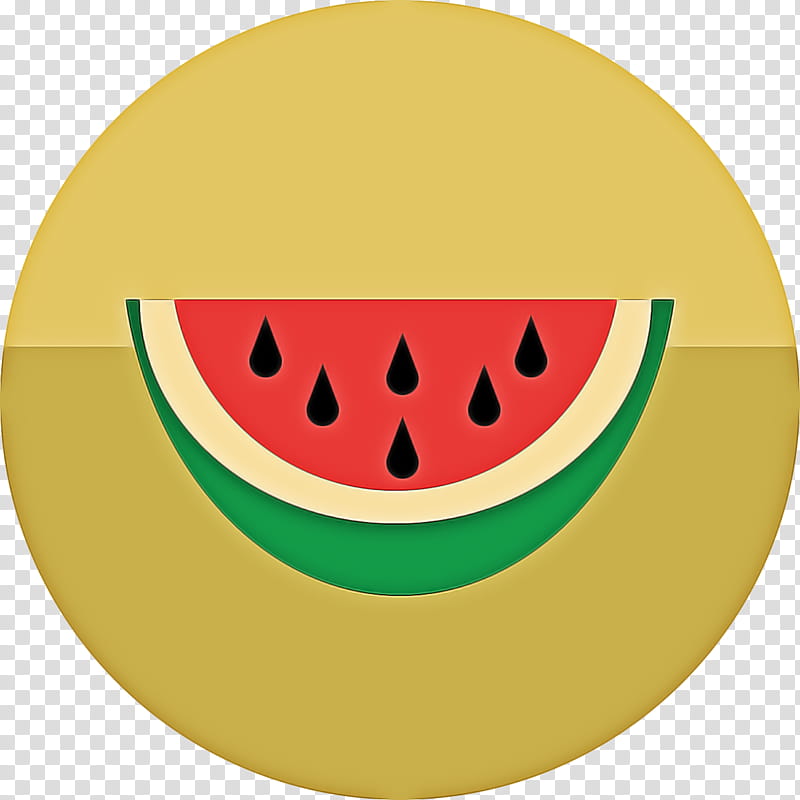 Watermelon, Watermelon, Student, Smiley, Citrullus, Facial Expression, Fruit, Emoticon transparent background PNG clipart