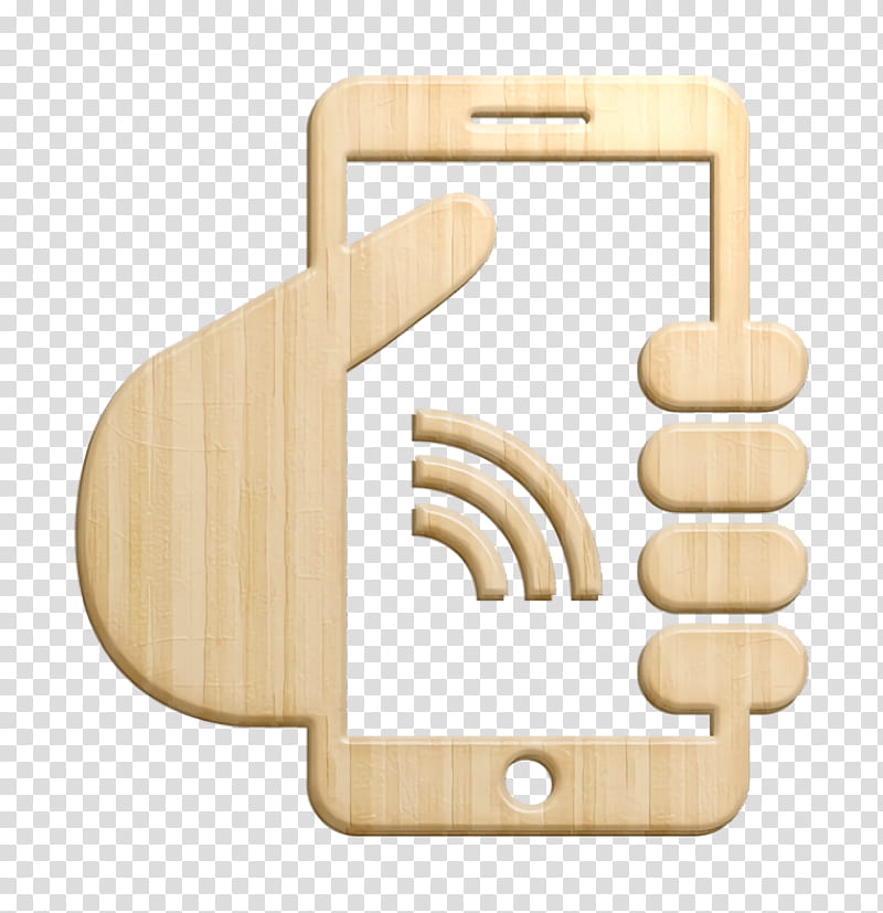 Hand icon Tools and utensils icon Smartphone with Internet Connection icon, Phone Icons Icon, Toy, Finger, Side Dish, Symbol, Thumb transparent background PNG clipart