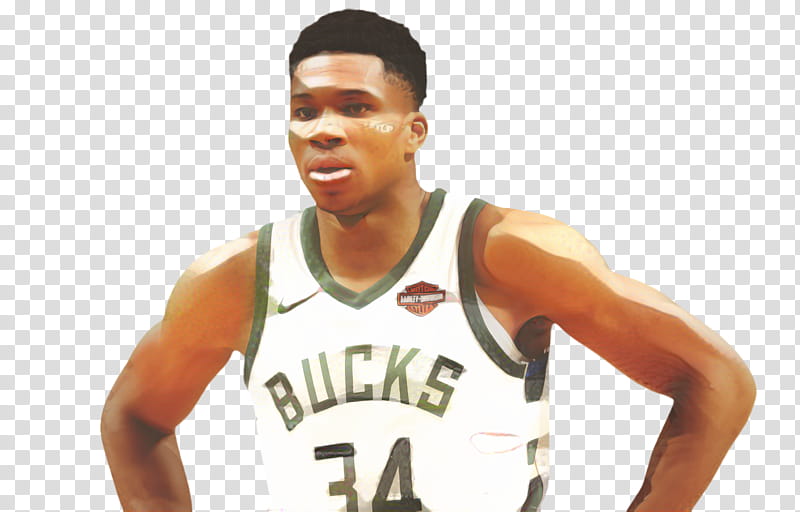 Giannis Antetokounmpo, Basketball Player, Nba, Thumb, Shoulder, Sports, Athlete, Sportswear transparent background PNG clipart