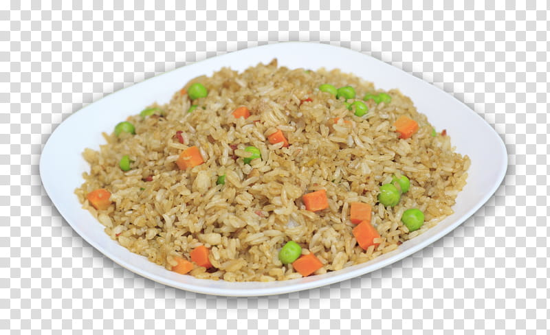 Fried Rice, Thai Fried Rice, Yangzhou Fried Rice, Arroz Con Pollo, Pilaf, White Rice, Brown Rice, Chicken transparent background PNG clipart