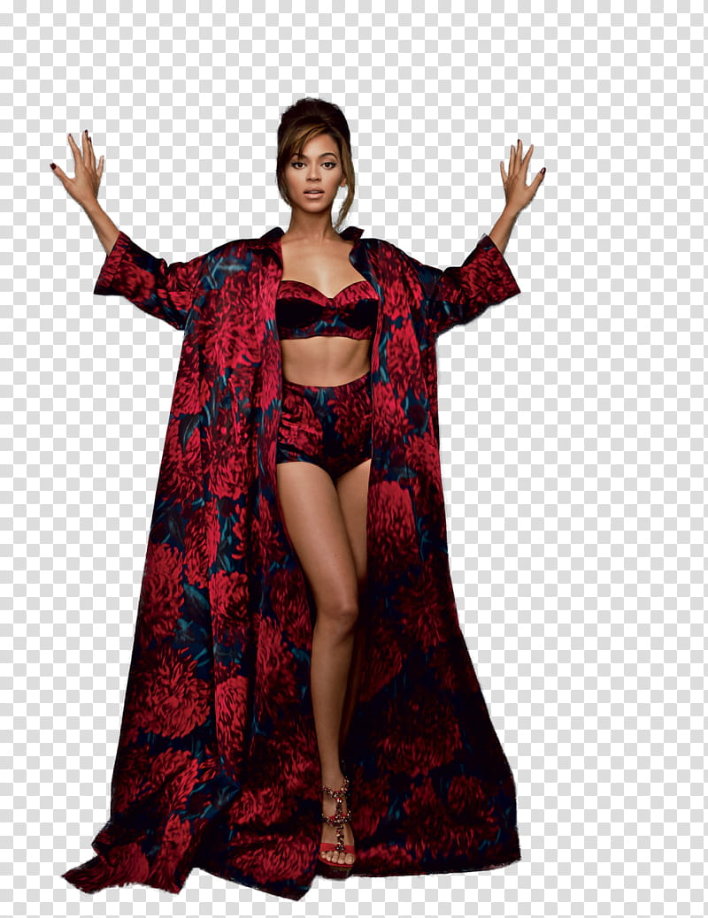 Beyonce , N° () transparent background PNG clipart