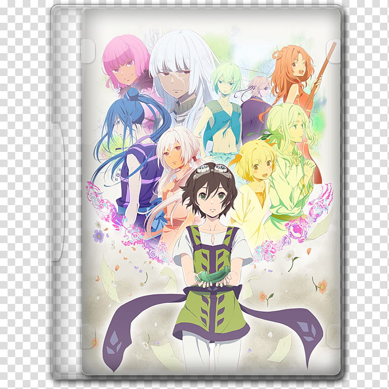 Anime  Fall Season Icon , Kujira no Kora wa Sajou ni Utau transparent background PNG clipart