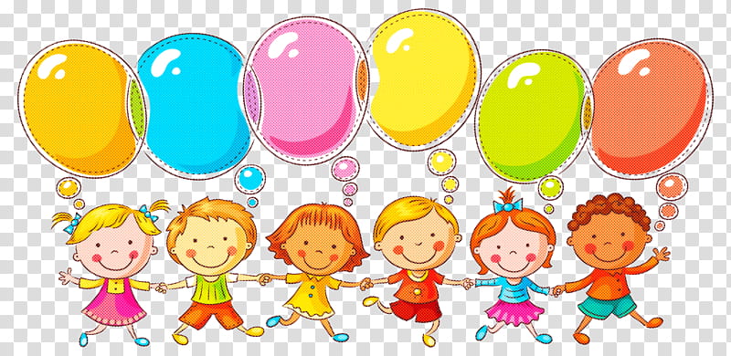 text party supply balloon celebrating child, Child Art, Happy, Playing With Kids transparent background PNG clipart