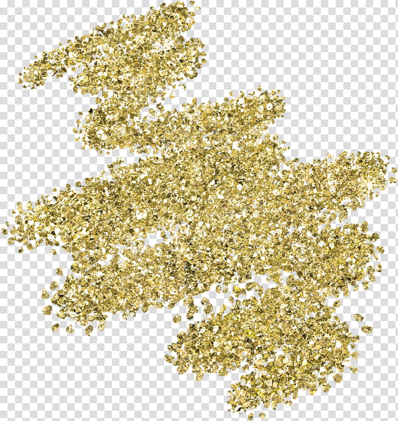 Cartoon Gold Medal, Sequin, Silver, Glitter, Embellishment, Plant, Yellow, Flower transparent background PNG clipart