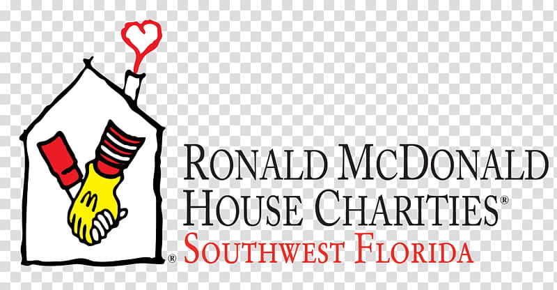 House Logo, Ronald Mcdonald House Charities Of Central Ohio, Charitable Organization, Philadelphia, Columbus, Text, Line, Area transparent background PNG clipart