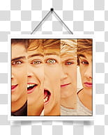 One Direction ZIP, One Direction transparent background PNG clipart