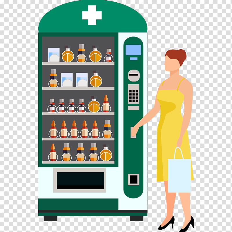 Kitchen, Vending Machines, Drink, Diens, Ticket Machine, Selfservice, Industry, Retail transparent background PNG clipart