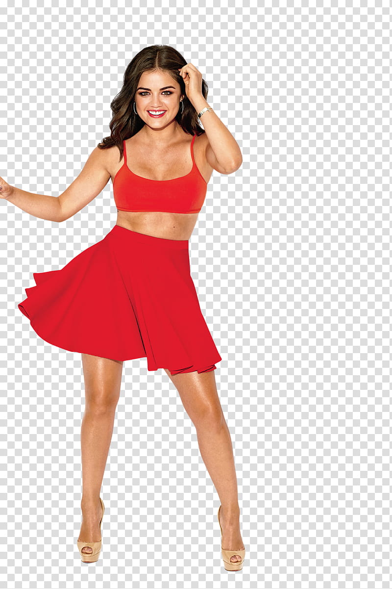LUCY HALE,,LUCY HALE () transparent background PNG clipart